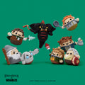 For Every Fellowship Bundle - Step-by-Step Crochet