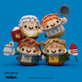 Welcome to The Shire Bundle - Simple Craft Fun