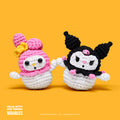 Sanrio® Pretty in Punk Bundle - Gift Creativity