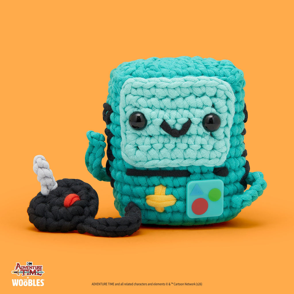 Be MOre with BMO Bundle - Start with Woobles