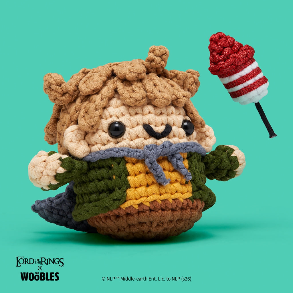 Merry™ Bundle - Turn Yarn into Smiles