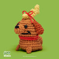Wooble to the Max Bundle - Simple Stitch Fun