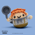 Samwise™ Bundle - For Cute Collectors