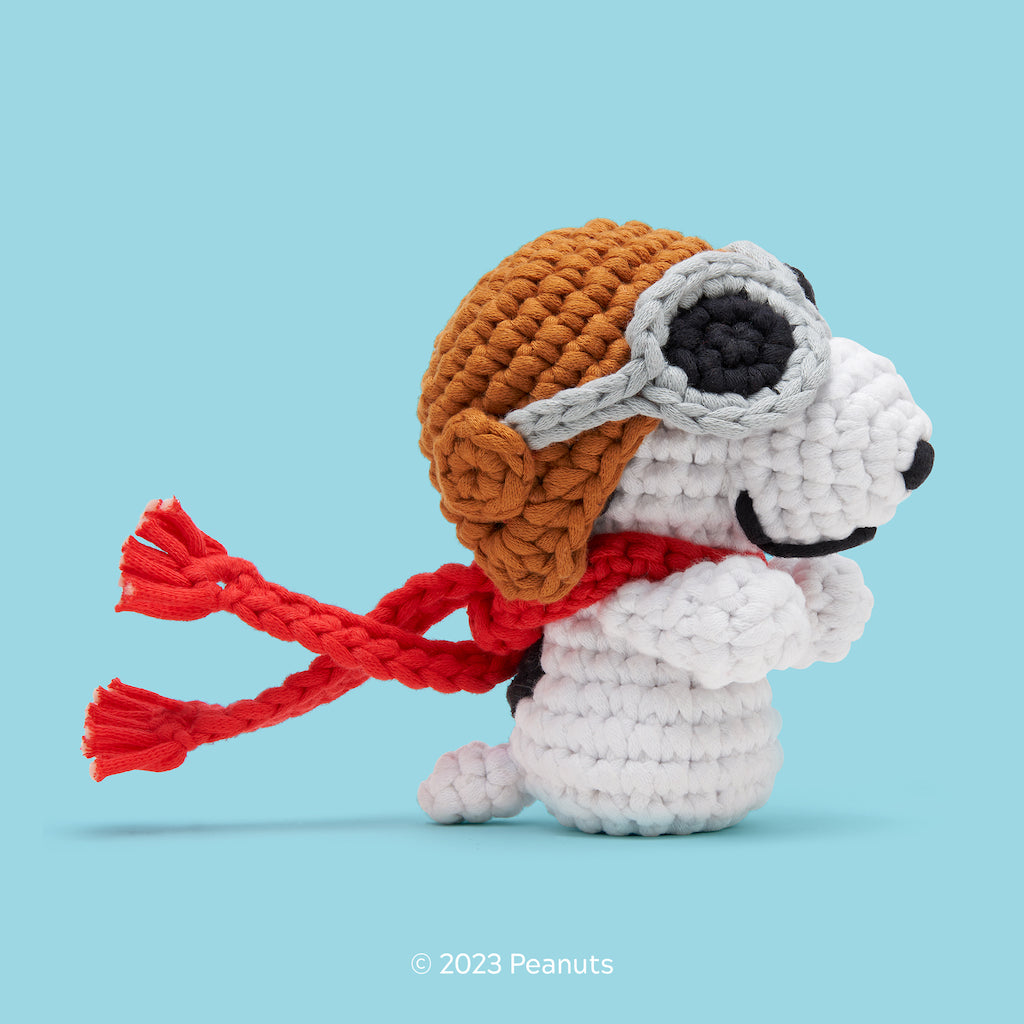 Tiny Flying Ace Accessory Kit - Pick a Cute Kit