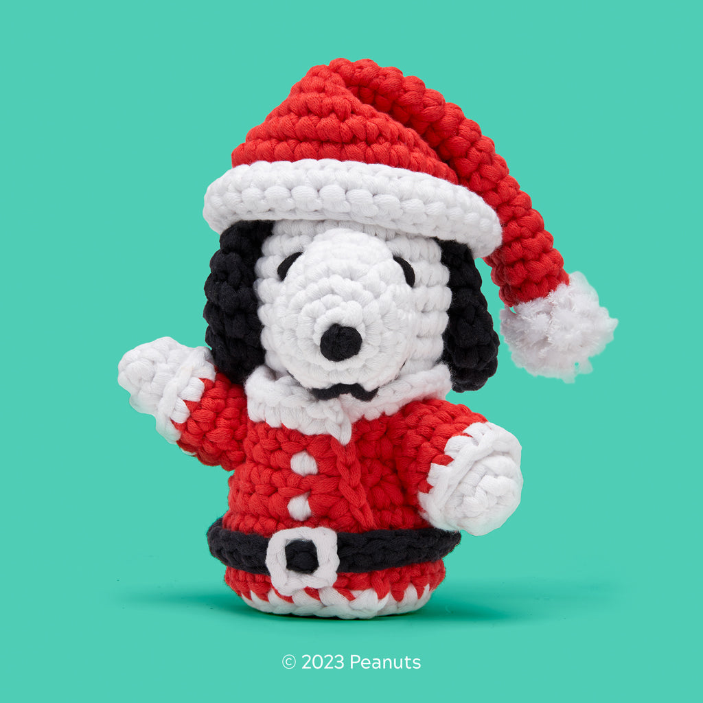 Santa Paws Bundle - A Wooble That Wows