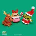 A Merry Grinchmas to All Bundle - Wooble Small