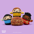 The Star Trek™ Final Yarn-tier Bundle - DIY Kit Favorite