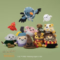 Harry Potter™ x The Woobles Bundle - Cute Yarn Joy