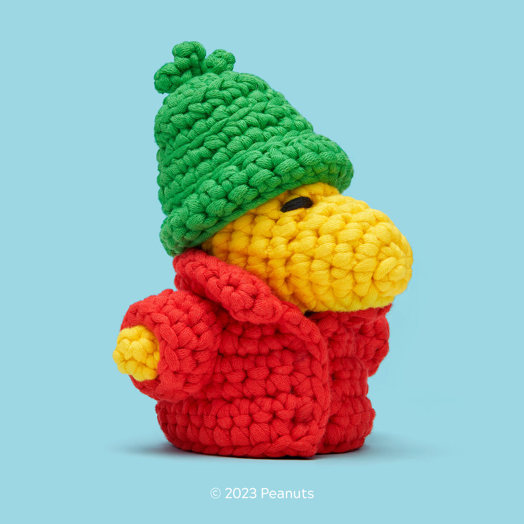 Tiny Woodstock Winter Outfit Accessory Kit - Gift a Kit