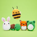 Wooblin' in Your Own Backyard Bundle - A Craft That Clicks