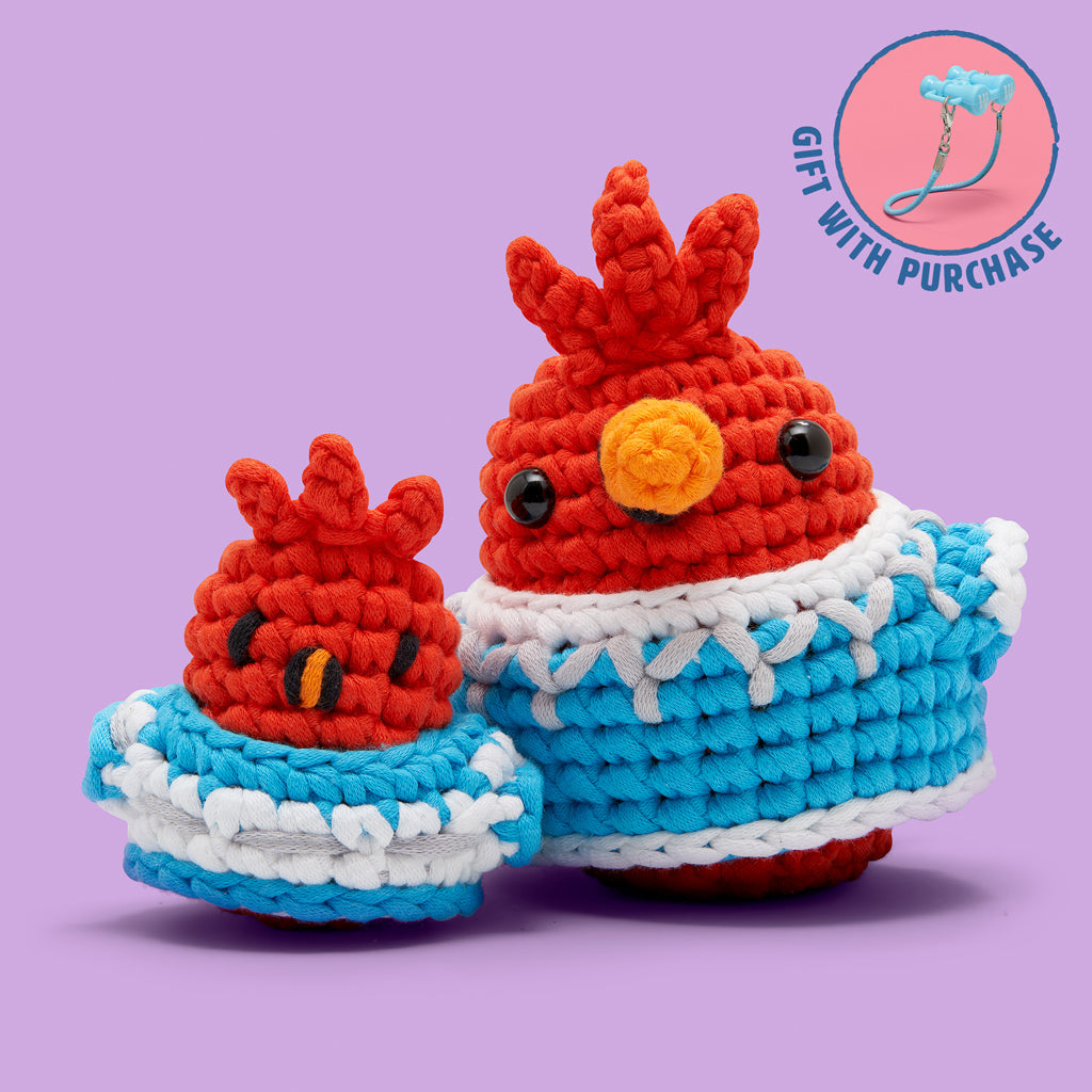 Sweater Weather Bundle - Create Big