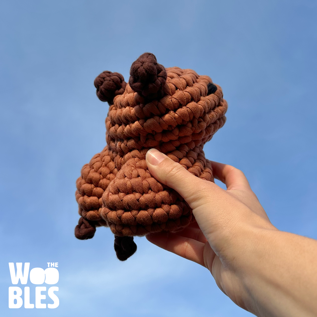 Fat Bottom WooBBLes BUNdle - Cute Gift Pick