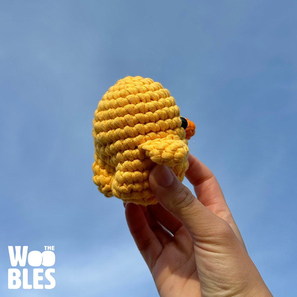 Fat Bottom WooBBLes BUNdle - Cute Gift Pick