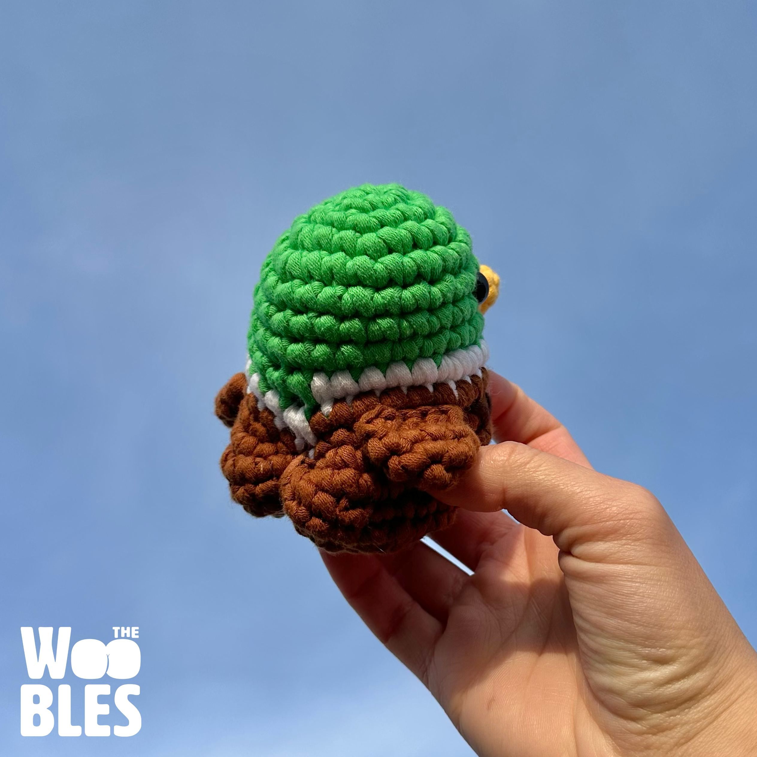 Fat Bottom WooBBLes BUNdle - Cute Gift Pick