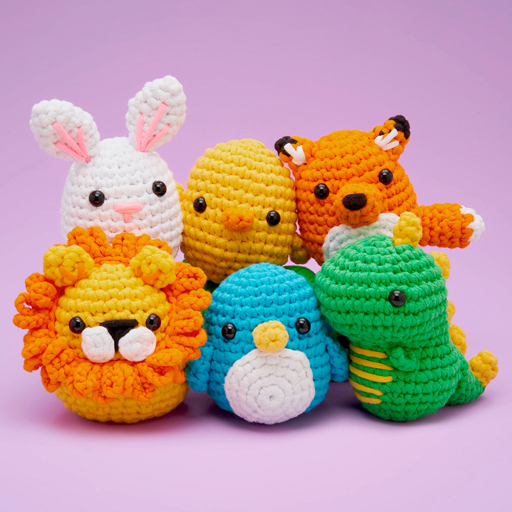 The OG Crew Bundle - Cute Gift Pick