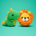 Woobly Duos: Fred and Sebastian Bundle - Love Big