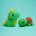 Woobly Duos: Fred and Emilio Bundle - The Beginner Favorite