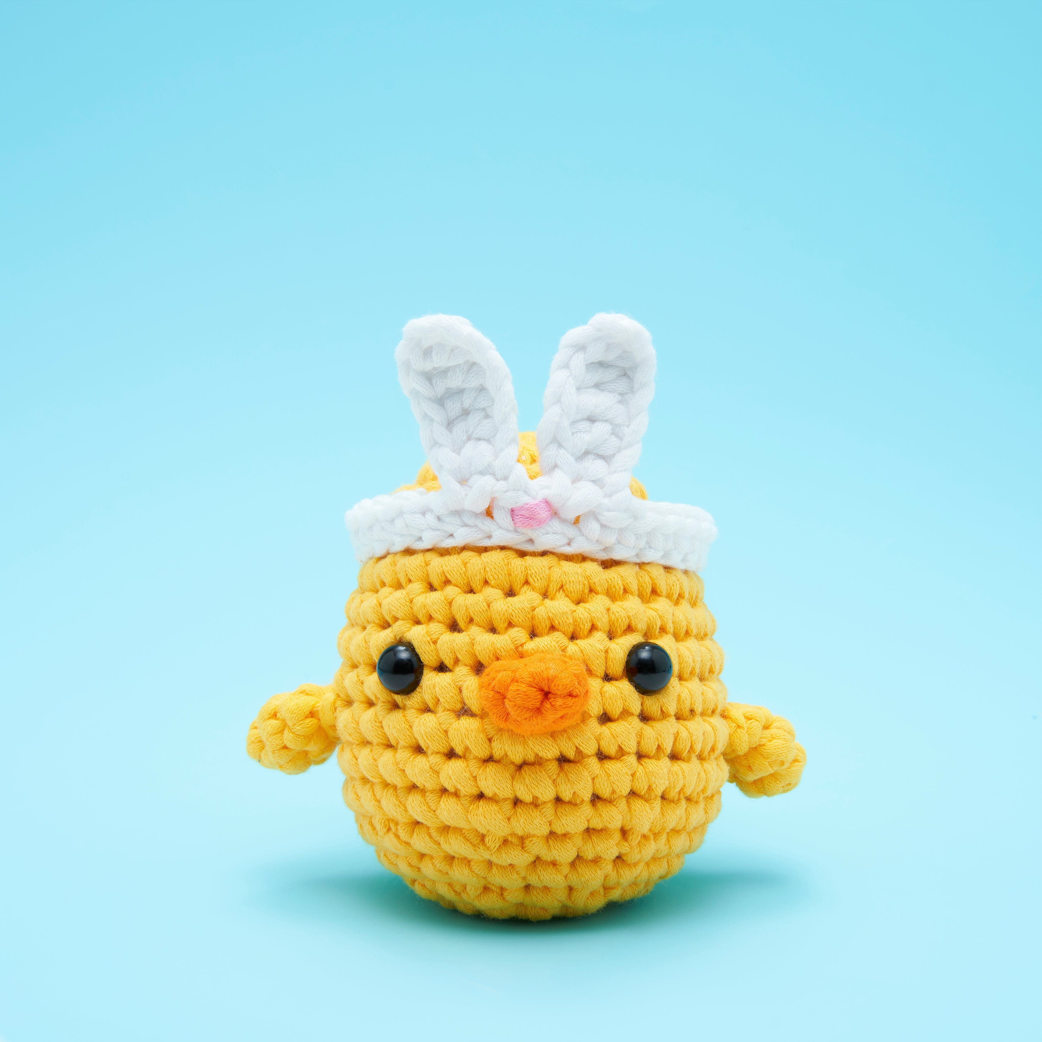 Tiny Bunny Headband Accessory Kit - For Weekend Projects