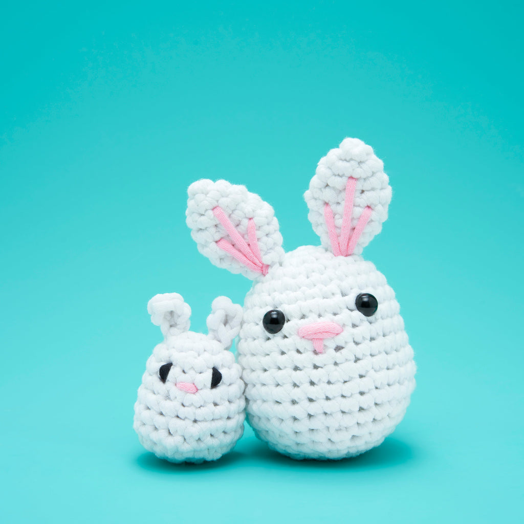 Mommy and Me-asy Peasy Bundle - Easy for Beginners