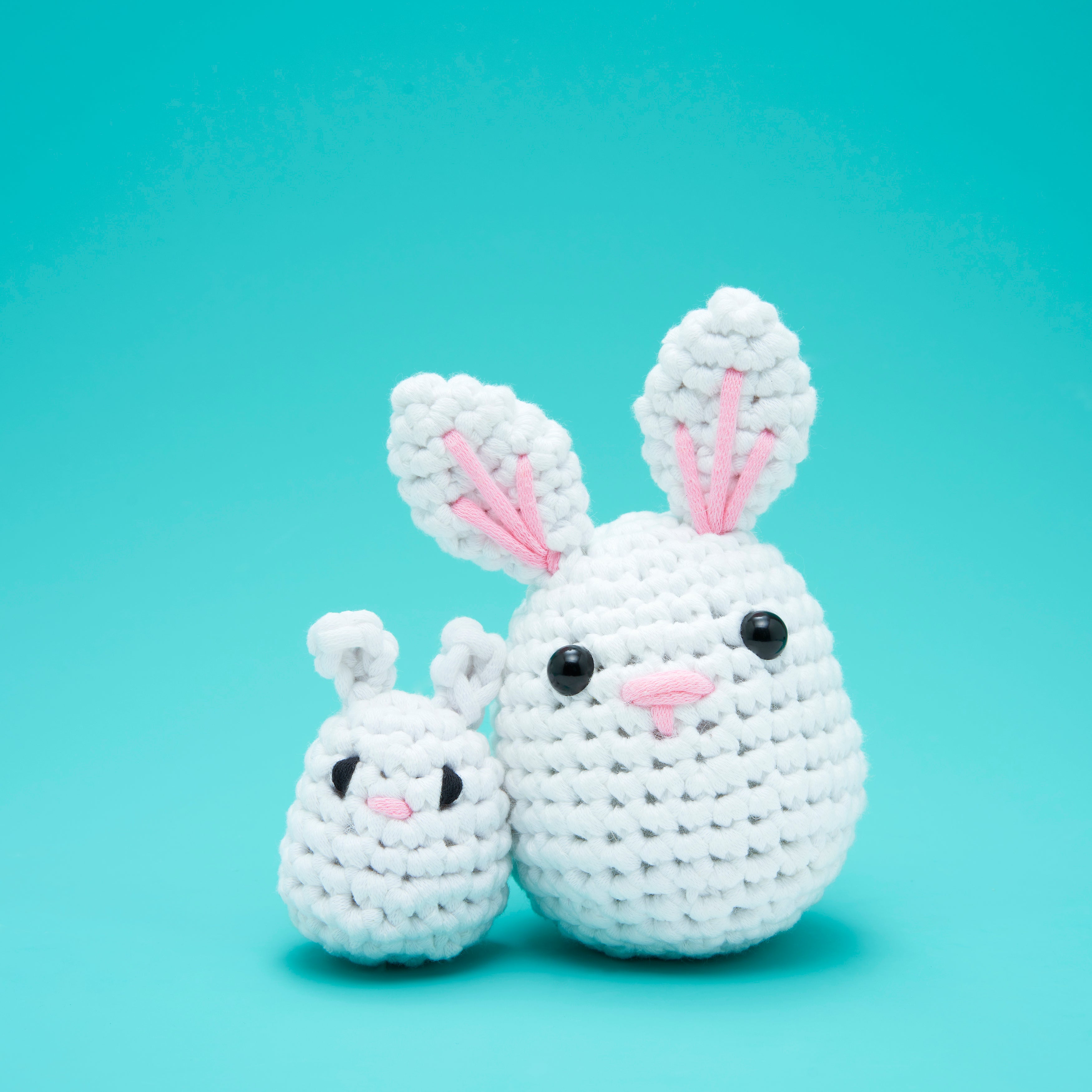 Mommy and Me-asy Peasy Bundle - Easy for Beginners