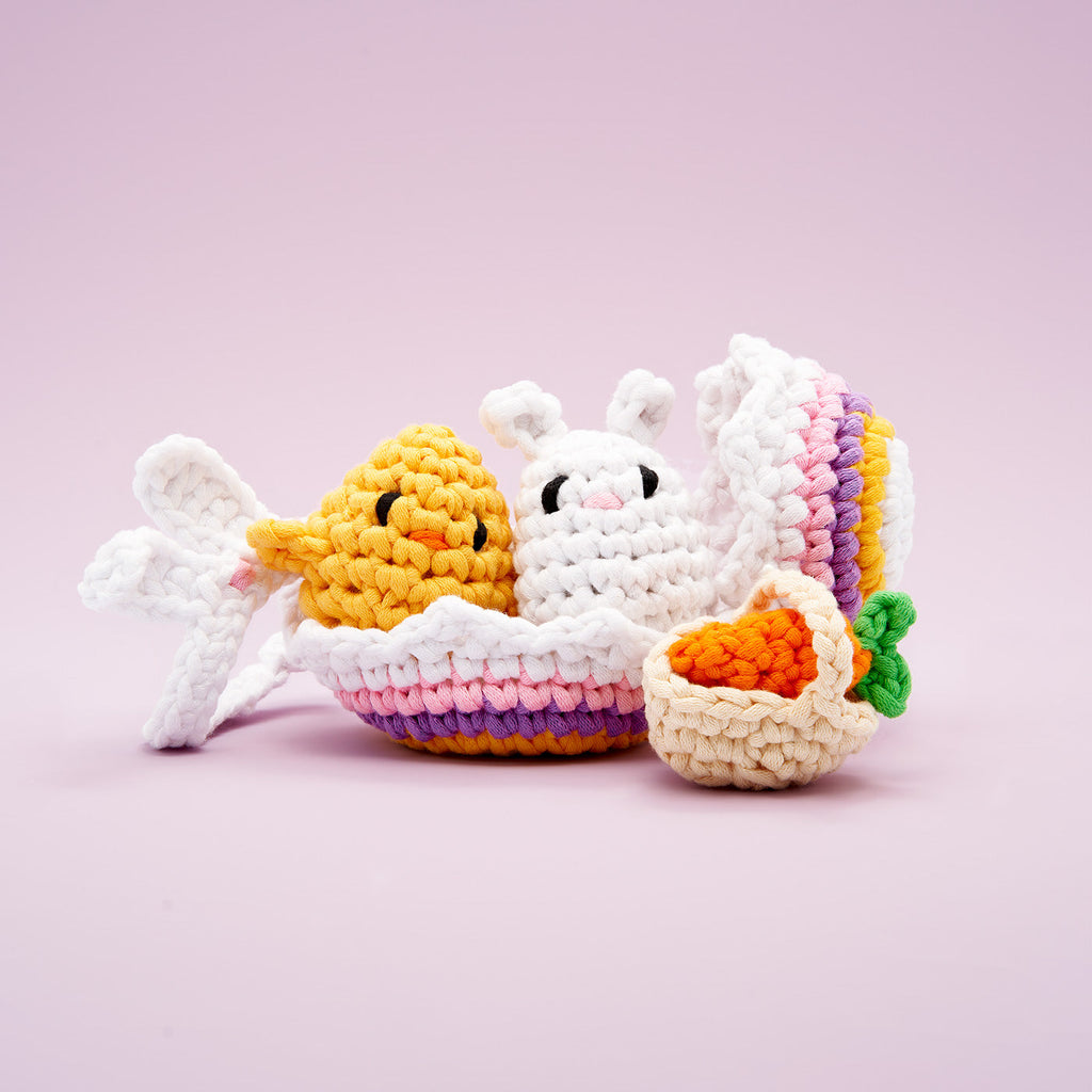 Egg-cellent Accessory Bundle - Craft Time Starts Here