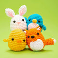Easy Peasy Beginner Bundle - Hook Included
