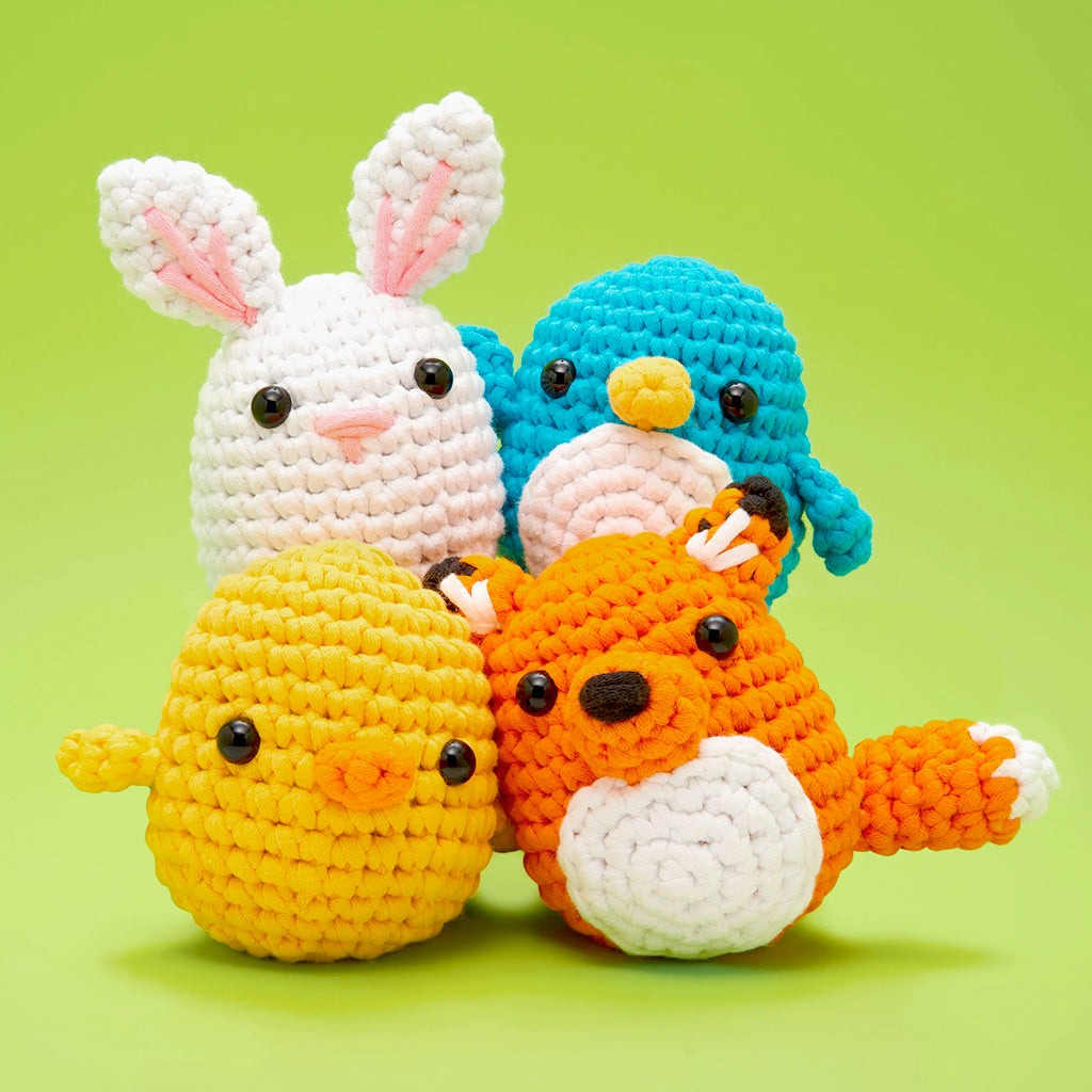Build Your Own Bundle - Creativity Included