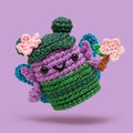 A Fairy Exciting Adventure Bundle - The Crochet Starter