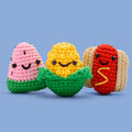 Grillin' and Chillin' Bundle - The Woobles Kit