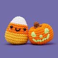 Pumpkin to Talk About Bundle - Easy for Beginners