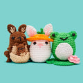 Hop-solute Hoppiness Bundle - Start Your Stitch Story