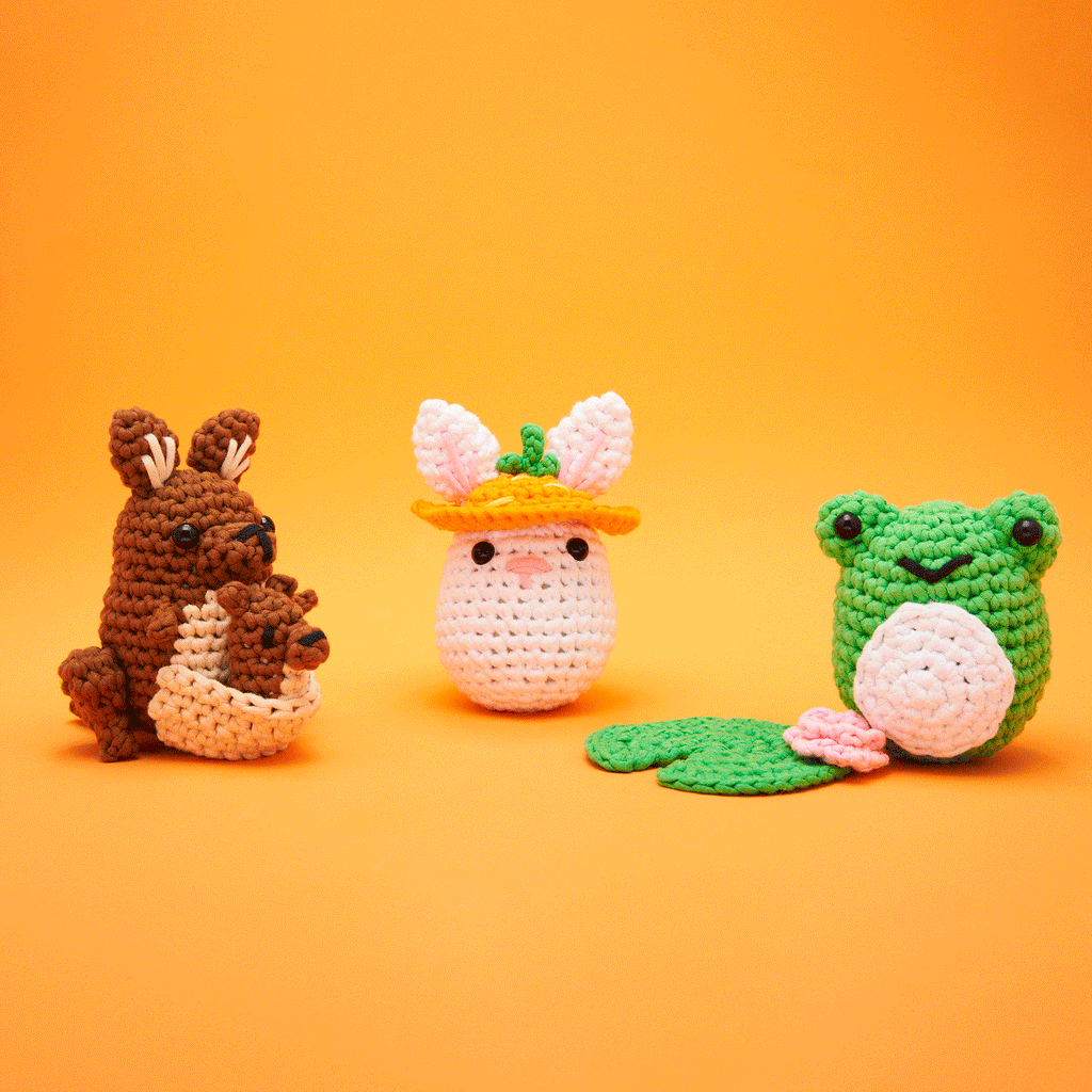 Hop-solute Hoppiness Bundle - Start Your Stitch Story