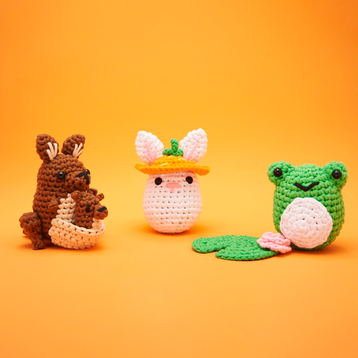 Hop-solute Hoppiness Bundle - Start Your Stitch Story