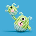 Greetings, Woobler Bundle - For Creative Breaks