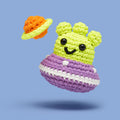 UFO My Heavens Bundle - Yarn. Hook. Fun.