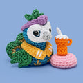 Welcome to Spa-vana Bundle - Woobles Yarn Joy