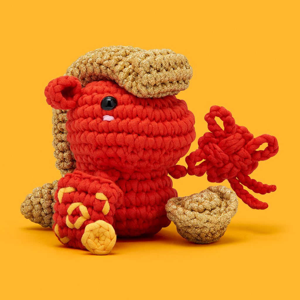 Hold Your Fire Horses Bundle - Little Kit Big Fun