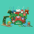 Box o' Wooblements - Creative Craft Fun