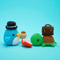 Passport Pals Bundle - Make Something Small