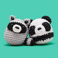 Bamboo and Bandit Bundle - Start Your Stitch Story