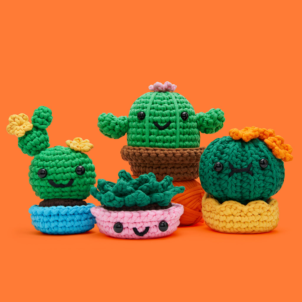 Prickle Your Fancy Bundle - Pick a Craft Night