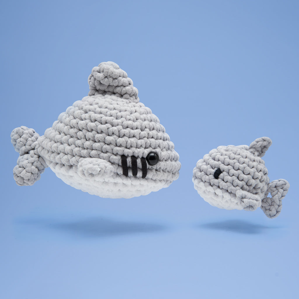 On Your Shark, Get Set, Go Bundle - Hook Included