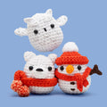 Let It Snow Bundle - Make Something Fun