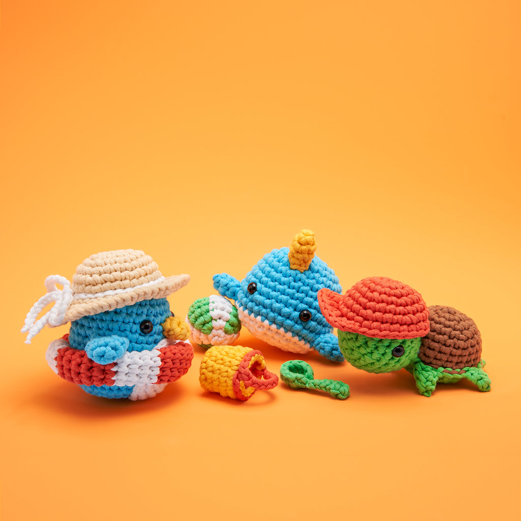 Summer Party Bundle - Make Small