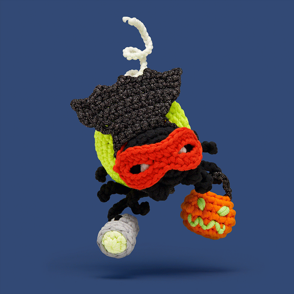 Every Trick-or-Treat in the Book Bundle - Make Small