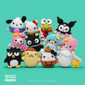 Sanrio® You Had Me at Hello Kitty® Bundle - Ready with Yarn