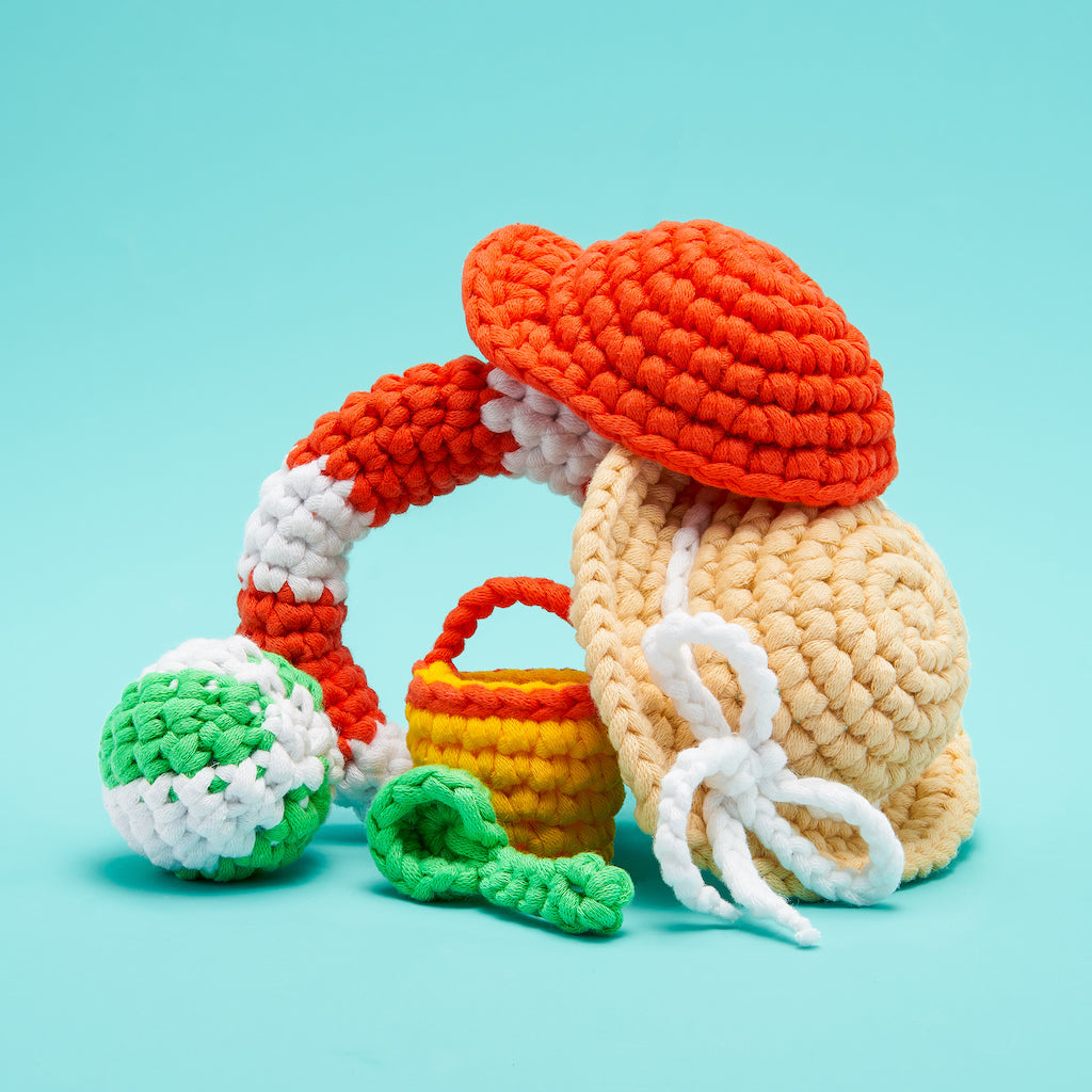 Summer Accessories Bundle - Creative Craft Fun