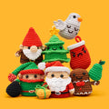 Gnome for the Holidays Bundle - Simple Stitch Fun