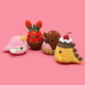 Sweet on You Bundle - Simple Stitch Joy