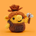 Let the Good Times Troll Bundle - For DIY Gifts